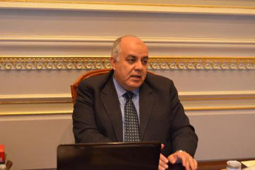 دراج: الانتهاء من مسودة الدستور قد يكون الأربعاء والتصويت الخميس