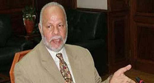 اليوم بهاء الدين يناقش تدبير الموارد المالية لمشروعات المياه في افريقيا بنيروبى