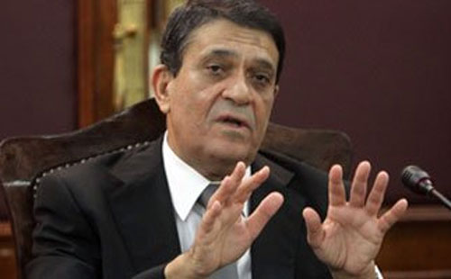 وزير التنمية المحلية يؤكد استجابة الحكومة لأغلب مطالب أبناء سيناء