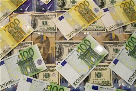 هبوط اليورو لغياب التفاصيل بشأن اتفاق اليونان