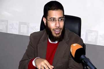 حزب النور يؤكد دعمه لمرسى و يطالب القوى السياسية بمراعاة مصالح البلاد