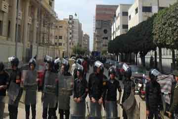 الداخلية: تنفي انسحابها وتؤكد تمكنها من إحباط محاولات لتكدير الأمن