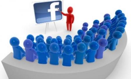 المصريون أكثر مستخدمي الفيسبوك في المنطقة