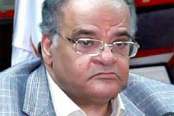 الزمالك يستنجد بالاتحادات الرياضية لإنقاذه من الأزمة المالية