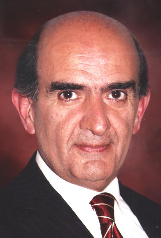 “يوبيفرانس”  تكلف ” بهنام ” بإدارة مكتبها في مصر