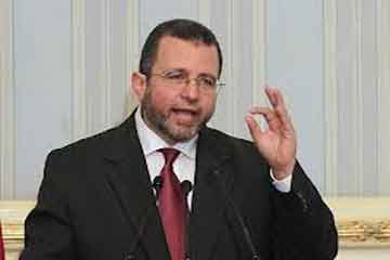 مجلس الوزراء يبحث تطورات الأوضاع فى البلاد