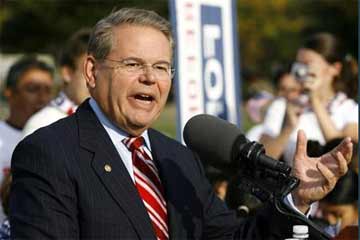 مجلس الشيوخ الأمريكي يدرس حزمة “عقوبات” على ايران