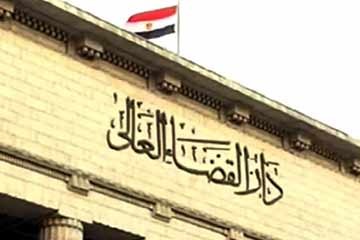 “القضاء” يقر طلبات بعض المستشارين بترك النيابة والعودة للمحاكم