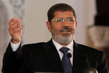 تأجيل الطعن على قرار مرسى بإلغاء “الإعلان المكمل” إلى 12 فبراير