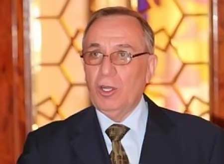 وزير الطاقة الأردني ينفي انقطاع الغاز المصري عن بلاده