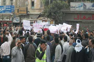 تأمين كامل لأقسام الشرطة بالسويس استعدادا للمليونية