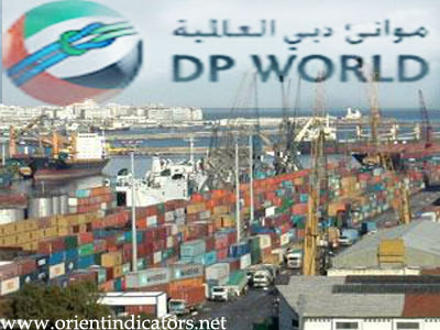 رئاسة الجمهورية تجري مفاوضات مع “موانئ دبي” لاحتواء أزمة تهديد عمال السخنة بالإضراب