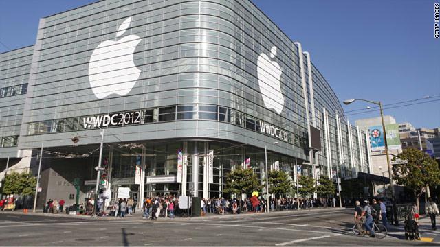 “أبل” تستحوذ على اسم العلامة التجارية “لايتنينج” في أوروبا