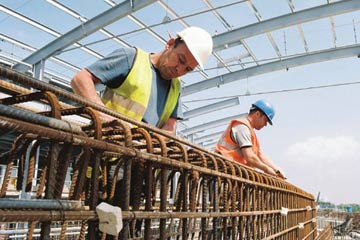 “مقاولات اسكندرية”: مخاوف من نقص الخامات وارتفاع اسعارها بسبب صعوبة النقل