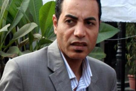 تحديث : جمال عبد الرحيم لـ”البورصة”: سأرفع دعوى قضائية عاجلة .. و”الشورى” يرتكب جريمة ضد الصحافة والقضاء