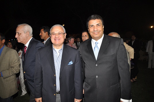 سوفيتيل كرنك الأقصر يشارك في احتفالية مرور 90 عام على اكتشاف مقبرة توت عنخ آمون