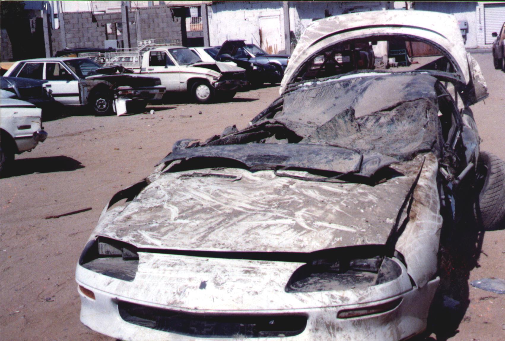 تأمينات السيارات تتصدر شكاوى حملة الوثائق خلال اكتوبر 2012