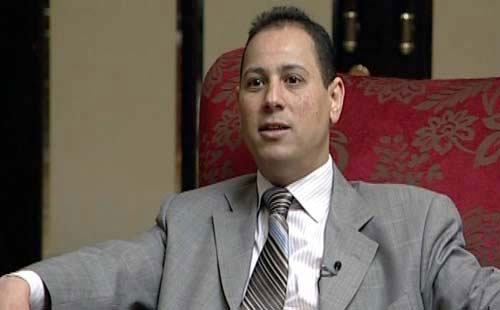 البورصة المصرية تعقد اجتماعا تشاوريا لمناقشة الأوضاع الراهنة