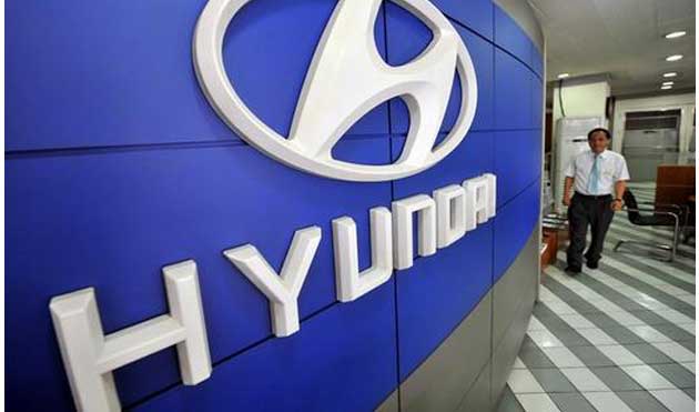 «هيونداي» تسجّل النمو الأسرع للمبيعات في الصين