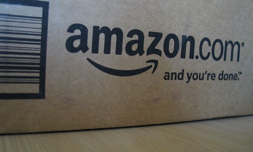 “أمازون دوت كوم” توفر 2500 فرصة عمل في فرنسا خلال 3 سنوات