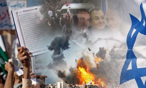 256 مليون دولار خسائر السياحة فى اسرائيل بسبب عملية “عمود السحاب”