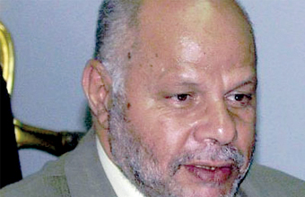 وزير الرى : فيضان النيل هذا العام حقق نحو90 مليار متر مكعب زيادة فى المخزون