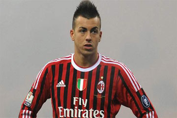 شعراوي: أنا مرتبط للغاية بمصر.. ولم أشعر بالرغبة في تمثيل منتخبها