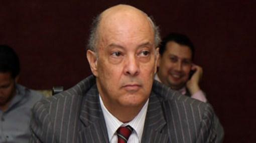 ناجى ألبير لـ «البورصة»: «الصناعة» تبحث إنشاء مناطق صناعية مع مستثمرين إيطاليين فى سوهاج والمنيا