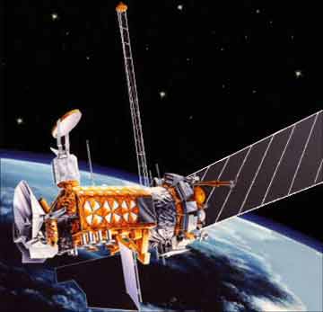 مصدر بالنايل سات: تشويش على باقة القنوات المصرية ونقلها إلى تردد آخر