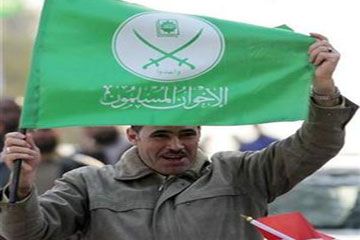 الإخوان المسلمون: مليونية الثلاثاء لتأييد مرسي أمام جامعة القاهرة