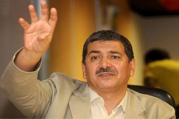 اشتباكات في الجمعية العمومية للصحفيين ومحاولات الهجوم على النقيب