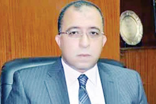 26 مليون جنيه لدعم قطاع الصحة