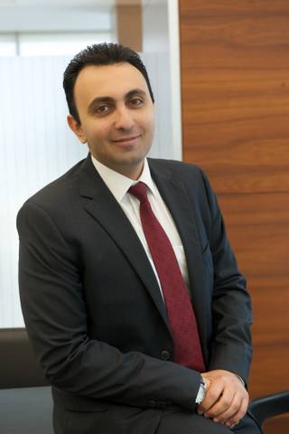 المجموعة المالية هيرميس للبحوث تتصدر تصنيف يورومني للمرة الخامسة