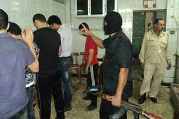 الأمن العام ينجح في ضبط 4380 هاربا من تنفيذ أحكام و22 سيارة مسروقة