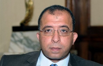 العربى : مقر دائم لبنك التنمية وإعادة الاعمار الاوروبى بالقاهرة العام المقبل