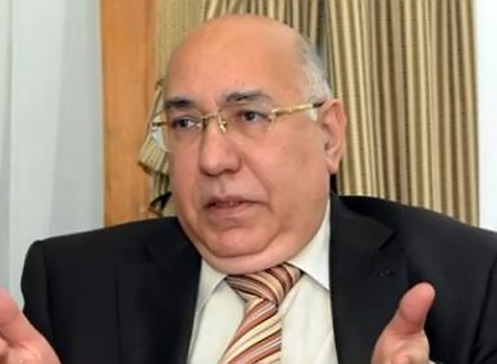 وزير المالية يصدر تعديلات على اللائحة التنفيذية لـ ” قانون ضريبة الدخل”