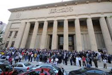 مجلس القضاء الأعلى: الإعلان الدستوري اعتداء غير مسبوق على احكامنا