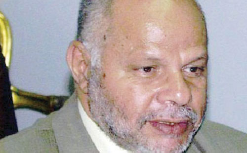 غدا … وزير الري يشهد تحويل مجري النهر لبدء انشاءات قناطر اسيوط