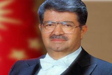 تشريح جثمان رئيس تركيا الاسبق تورجوت اوزال يكشف وجود مواد سامة