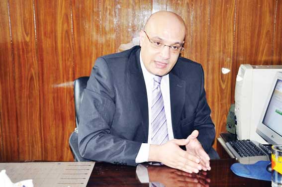 شركات الوساطة التامينية تخاطب الرقابة المالية لإعتماد مشروع القانون الجديد للإتحاد