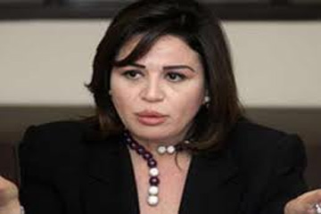 تأجيل دعوى الهام شاهين لغلق قناة الحافظ إلى 15 ديسمبر