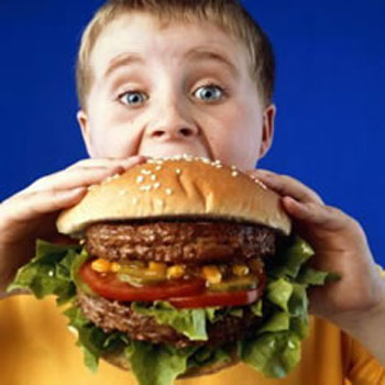 أيمكن لشركات الأغذية أن تحارب السمنة؟