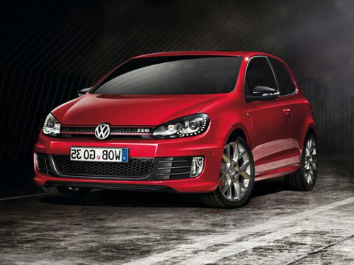 فولكسفاجن” تطرح خطة استثمارية بـ 50 مليار يورو”