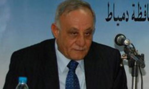 دمياط تنشىء معارض للاثاث لتنشيط الحركة التجارية