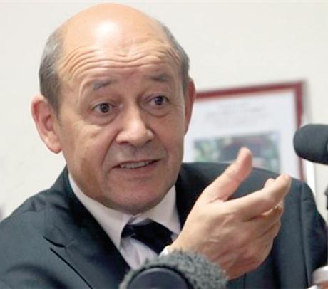 صادرات فرنسا من الأسلحة بلغت 5ر6 مليارات يورو فى 2011