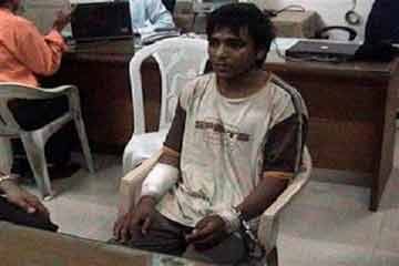 طالبان باكستان تتوعد بالانتقام بعد اعدام الهند احد منفذي اعتداءات بومباي