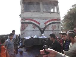 غدا مجمعة التأمين ضد حوادث القطارات تبدأ صرف تعويضات “أسيوط”