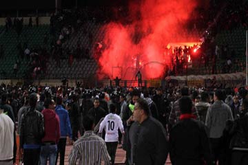 المصري: موقفنا سليم ولن نتنازل عن حق النادي