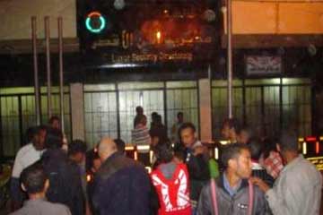 مباحث الأقصر تنجح فى ضبط تشكيل عصابى تخصص فى سرقة السائحين