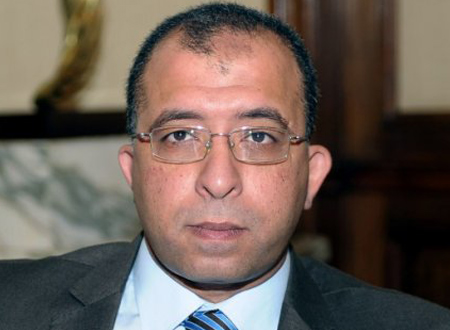 “العربى” يجتمع مع وزير الخارجية السودانى للإعداد لاجتماعات الدورة الثامنة للجنة العليا المصرية السودانية